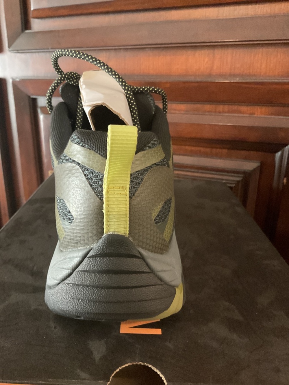 Merrell Moab Edge 2 - Picture 4 of 5
